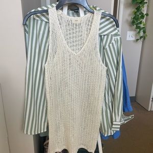 Swim Coverup